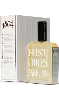 Парфюмерная вода 1804 Histoires de Parfums