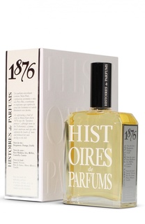 Парфюмерная вода 1876 Histoires de Parfums
