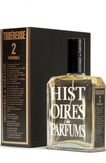 Парфюмерная вода Tubereuse 2 Virginale Histoires de Parfums