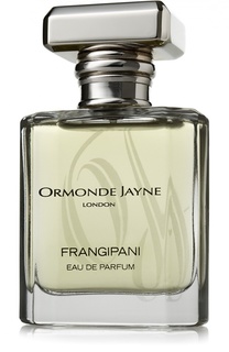 Парфюмерная вода Frangipani Ormonde Jayne
