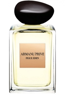 Туалетная вода Figue Eden Giorgio Armani