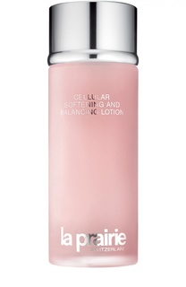 Лосьон с клеточным комплексом Cellular Softening And Balancing Lotion La Prairie