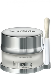 Средство для лица Cellular 3-Minute Peel La Prairie