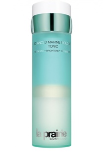 Тонизирующий лосьон Advances Marine Biology Tonic La Prairie