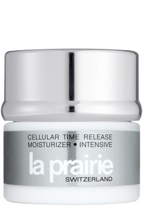 Увлажняющий крем с клеточным комплексом Cellular Time Release Moisturizer Intensive La Prairie