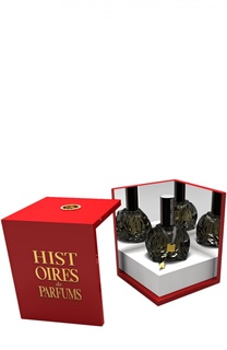 Духи-спрей 1890 Queen Of Spades Histoires de Parfums