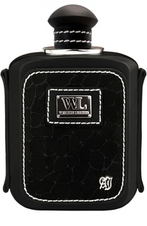 Парфюмерная вода-спрей Western Leather Black Alexandre.J
