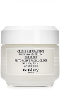 Крем восстанавливающий Restorative Facial Cream Sisley
