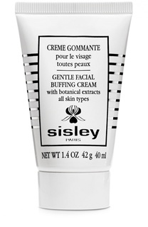 Крем для лица Gentle Facial Buffing Cream Sisley