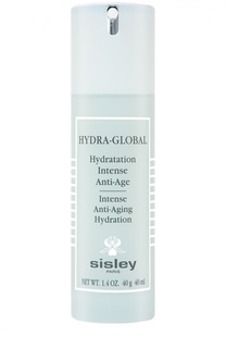Крем для лица Hydra-Global Sisley