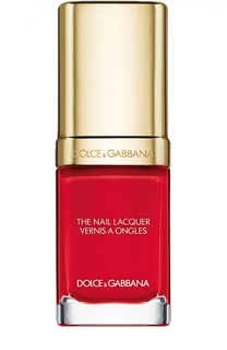 Лак для ногтей 630 Lover Dolce &amp; Gabbana