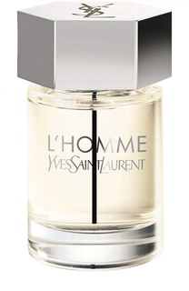 Туалетная вода LHomme YSL