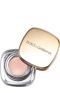 Тени для век 020 Gold Dust Dolce &amp; Gabbana