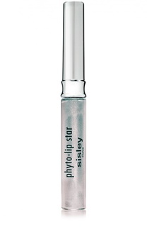 Блеск для губ Phyto-Lip Star №1 White Diamond Sisley