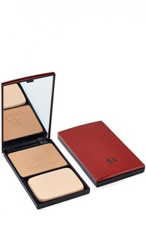 Компактный фитотон Phyto-Teint Eclat Compact №2 Soft Beige Sisley