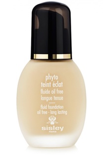 Тональный крем Phyto Teint Eclat №1 Ivory Sisley