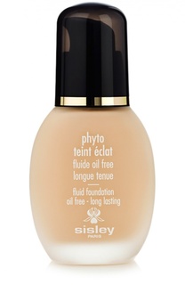 Тональный крем Phyto Teint Eclat №2 Soft Beige Sisley