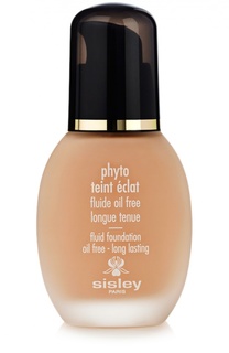 Тональный крем Phyto Teint Eclat №5 Golden Sisley