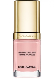 Лак для ногтей Hilda Dolce &amp; Gabbana