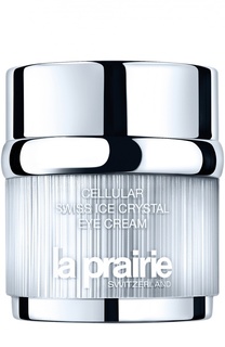 Крем для области вокруг глаз Cellular Swiss Ice Crystals Eye Cream La Prairie