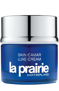 Крем для лица Skin Caviar Luxe Cream La Prairie