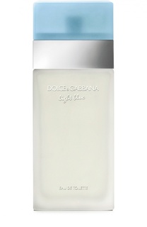 Туалетная вода-спрей Light Blue Dolce &amp; Gabbana