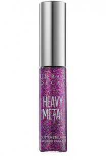 Подводка для глаз Heavy Metal Glitter Junkshow Urban Decay