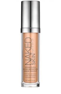 Тональное средство Naked Skin 3.5 Urban Decay