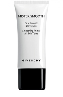 Праймер Mister Smooth Smoothing Primer Givenchy