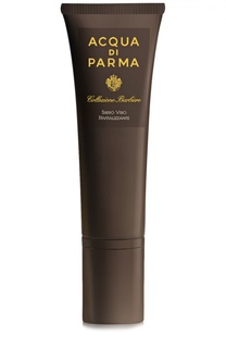 Восстанавливающая сыворотка для лица Collezione Barbiere Acqua di Parma