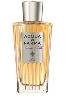 Туалетная вода Acqua Nobile Iris Acqua di Parma