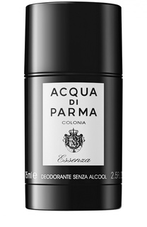 Дезодорант-стик Colonia Essenza Acqua di Parma