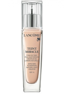 Тональный крем Teint Miracle 03 Beige Diaphane Lancome