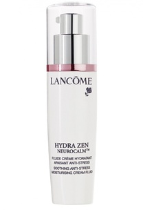 Увлажняющий крем Hydra Zen Neurocalm Lancome