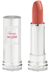 Помада для губ Rouge In Love 230M Rose Rendez vous Lancome