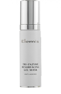 Маска-гель для лица Tri-Enzyme Resurfacing Gel Mask Elemis