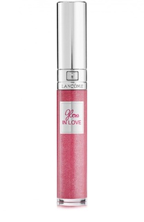 Блеск для губ Gloss in Love 351 Lily En Lame Lancome