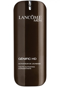 Сыворотка Men Genific Youth Activating Concentrate Lancome