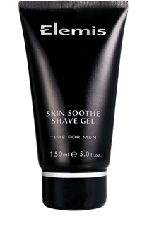 Гель для бритья Skin Soothe Shave Gel Elemis