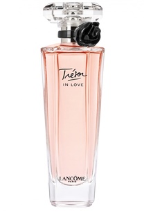 Парфюмерная вода Tresor In Love Lancome