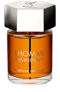 Парфюмерная вода LHomme Parfum Intense YSL