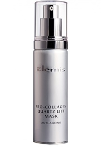 Маска для лица Pro-Collagen Quartz Lift Mask Elemis
