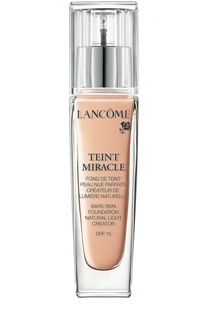 Тональный крем Teint Miracle 035 Beige Dore Lancome