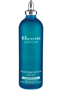 Масло для тела Elemis