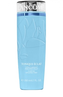 Тоник для лица Eclat Clarifying Exfoliating Toner Lancome