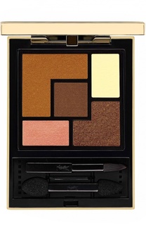 Палетка теней для век Couture Palette Summer Collection 12 Mauresques YSL