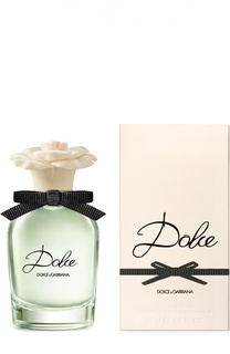 Парфюмерная вода D&amp;G Dolce Dolce &amp; Gabbana