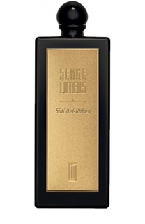 Парфюмерная вода Sidi Bel Abbes Serge Lutens