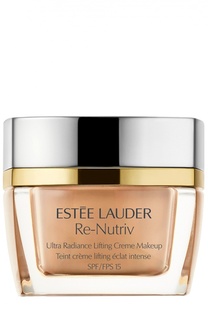 Тональный крем Ultra Radiance Lift Pale Almond Estée Lauder