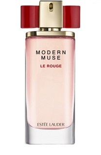 Парфюмерная вода-спрей Modern Muse Le Rouge Estée Lauder